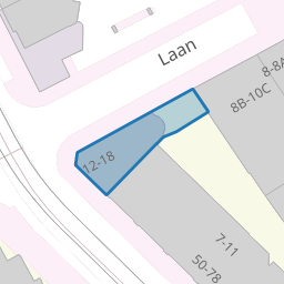 Perceel GVH08-L-9754