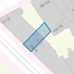 Perceel GVH08-L-9757