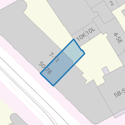 Perceel GVH08-L-9758