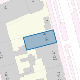 Perceel GVH08-L-9769