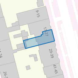 Perceel GVH08-L-9771