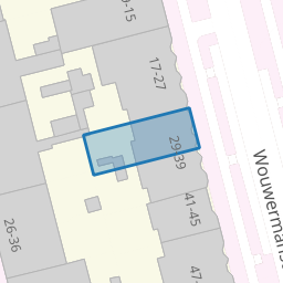 Perceel GVH08-L-9772