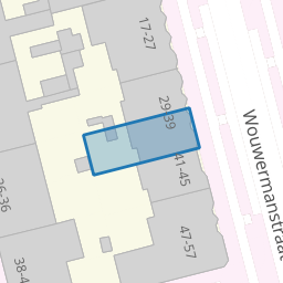 Perceel GVH08-L-9773