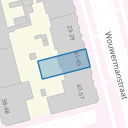 Perceel GVH08-L-9774