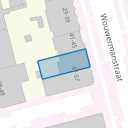 Perceel GVH08-L-9775