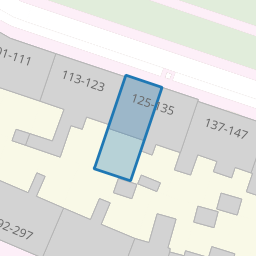 Perceel GVH08-L-9793