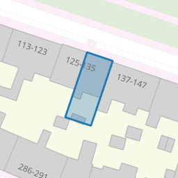 Perceel GVH08-L-9794