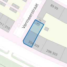 Perceel GVH08-L-9798