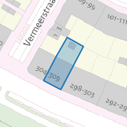 Perceel GVH08-L-9799