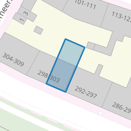 Perceel GVH08-L-9801