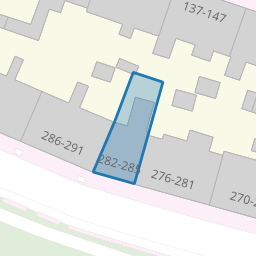 Perceel GVH08-L-9805