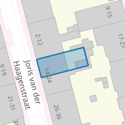 Perceel GVH08-L-9808