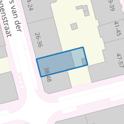 Perceel GVH08-L-9812