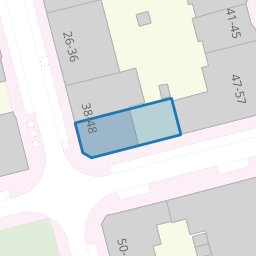 Perceel GVH08-L-9813