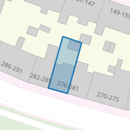 Perceel GVH08-L-9814