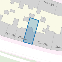 Perceel GVH08-L-9815