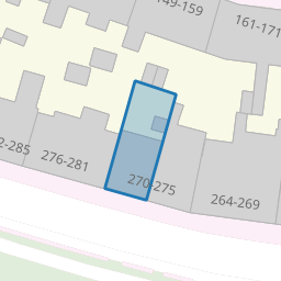 Perceel GVH08-L-9816