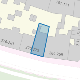 Perceel GVH08-L-9817