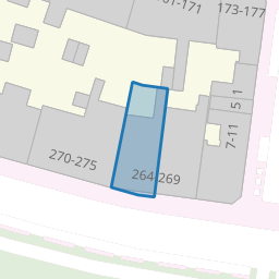 Perceel GVH08-L-9818