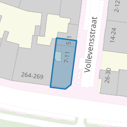 Perceel GVH08-L-9820