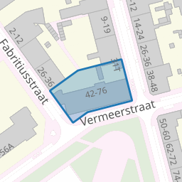 Perceel GVH08-L-9822