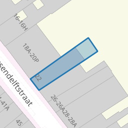 Perceel GVH08-L-9836