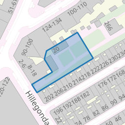 Perceel GVH08-L-9851