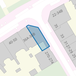 Perceel GVH08-L-9871