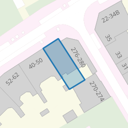 Perceel GVH08-L-9872