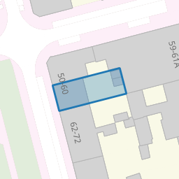 Perceel GVH08-L-9900