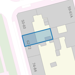 Perceel GVH08-L-9901