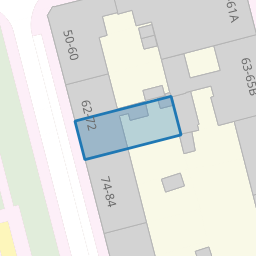 Perceel GVH08-L-9902