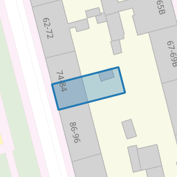 Perceel GVH08-L-9904