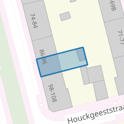 Perceel GVH08-L-9906