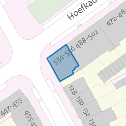 Perceel GVH08-L-9909