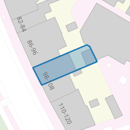 Perceel GVH08-L-9914