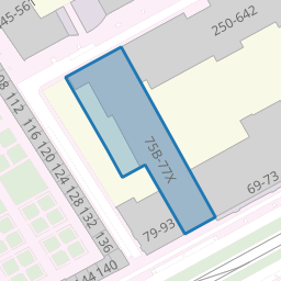 Perceel GVH08-L-9921