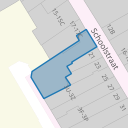 Perceel GVH08-L-9927