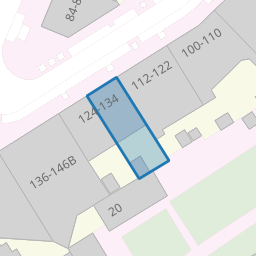 Perceel GVH08-L-9929