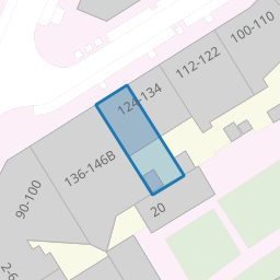 Perceel GVH08-L-9930