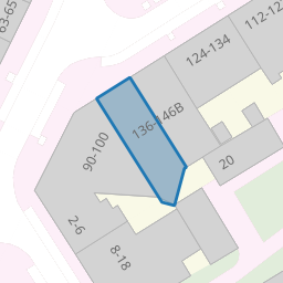 Perceel GVH08-L-9932