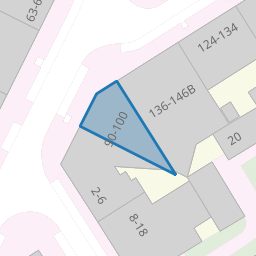 Perceel GVH08-L-9933