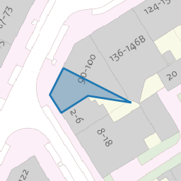 Perceel GVH08-L-9934