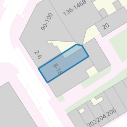 Perceel GVH08-L-9936