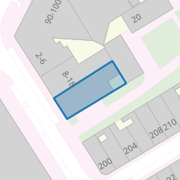 Perceel GVH08-L-9937