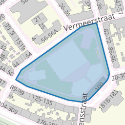 Perceel GVH08-L-9940