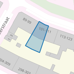 Perceel GVH08-L-9944