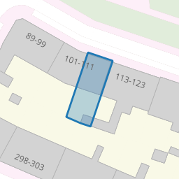 Perceel GVH08-L-9945