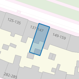 Perceel GVH08-L-9949