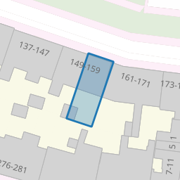 Perceel GVH08-L-9951